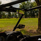 SuperATV - Can-Am 17" Curved Rear View Mirror