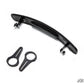 SuperATV - Polaris 17" Curved Rear View Mirror