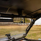 SuperATV - Arctic Cat / Textron 17" Curved Rear View Mirror