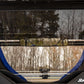 SuperATV - Honda 17" Curved Rear View Mirror