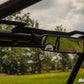 SuperATV - Arctic Cat / Textron 17" Curved Rear View Mirror