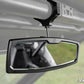 SuperATV - Honda Talon Aluminum Rear-View Mirror