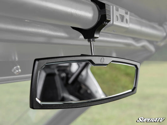 SuperATV - Honda Talon Aluminum Rear-View Mirror