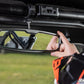 POLARIS GENERAL ALUMINUM REAR-VIEW MIRROR