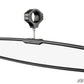 SuperATV - Polaris RZR Aluminum Rear-View Mirror