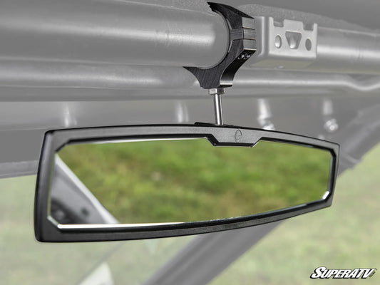SuperATV - Polaris RZR Aluminum Rear-View Mirror