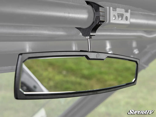 POLARIS GENERAL ALUMINUM REAR-VIEW MIRROR