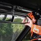 SuperATV - Honda Talon Aluminum Rear-View Mirror