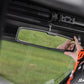 SuperATV - Honda Talon Aluminum Rear-View Mirror