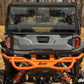 POLARIS GENERAL 1000 REAR VENTED WINDSHIELD