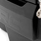Rough Country - Cargo Box - 2 & 4 Seater | 27 GL | Polaris RZR XP 1000