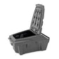Rough Country - Cargo Box - 2 & 4 Seater | 27 GL | Polaris RZR XP 1000
