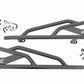 Rough Country - Rock Slider Kit - 2 Seat | Polaris RZR XP 1000