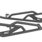 Rough Country - Rock Slider Kit - 2 Seat | Polaris RZR XP 1000