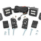 Rough Country - LED Light - Polaris RZR PRO XP