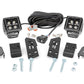 Rough Country - LED Light - Polaris RZR PRO XP