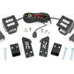 Rough Country - LED Light - Polaris RZR PRO XP