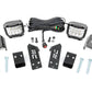 Rough Country - LED Light - Polaris RZR PRO XP