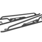Rough Country - Rock Slider Kit - 4 Seat | Polaris RZR XP 4 1000