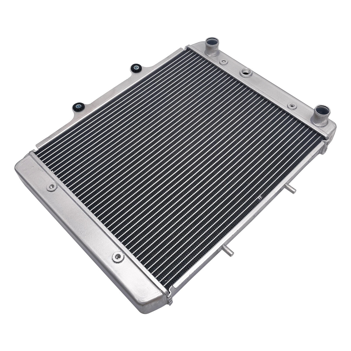 Ftr 800 Radiator CFMOTO - ZFORCE 500 / 800 Trail/EX - Aftermarket Replacement Radiator ...