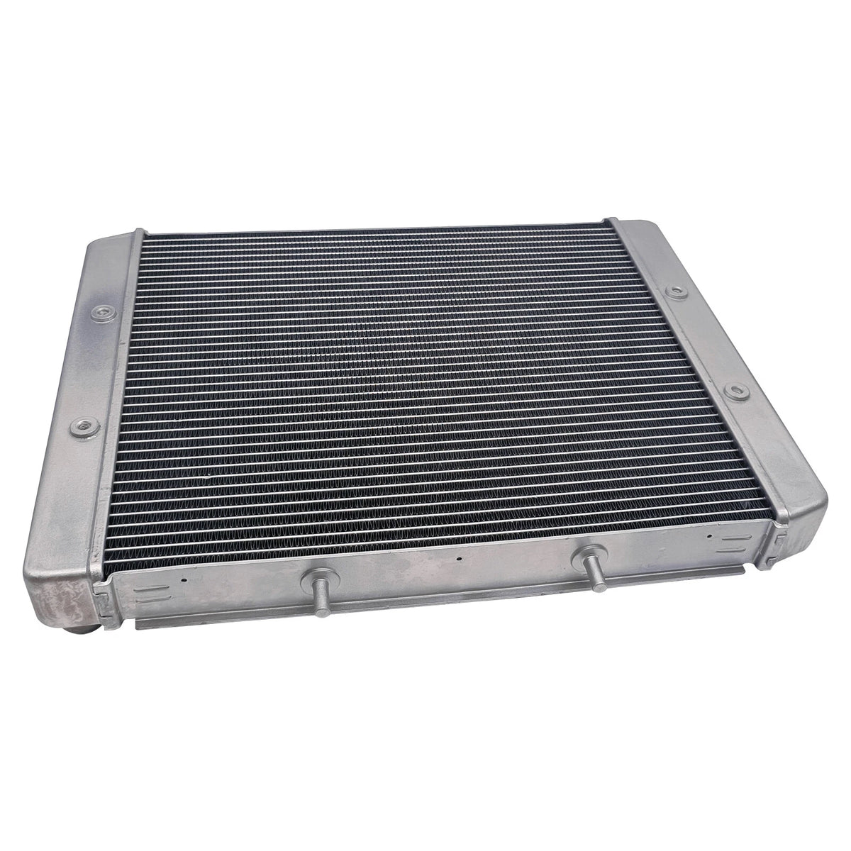 Msc Radiator CFMOTO - ZFORCE 500 / 800 Trail/EX - Aftermarket Replacement Radiator ...
