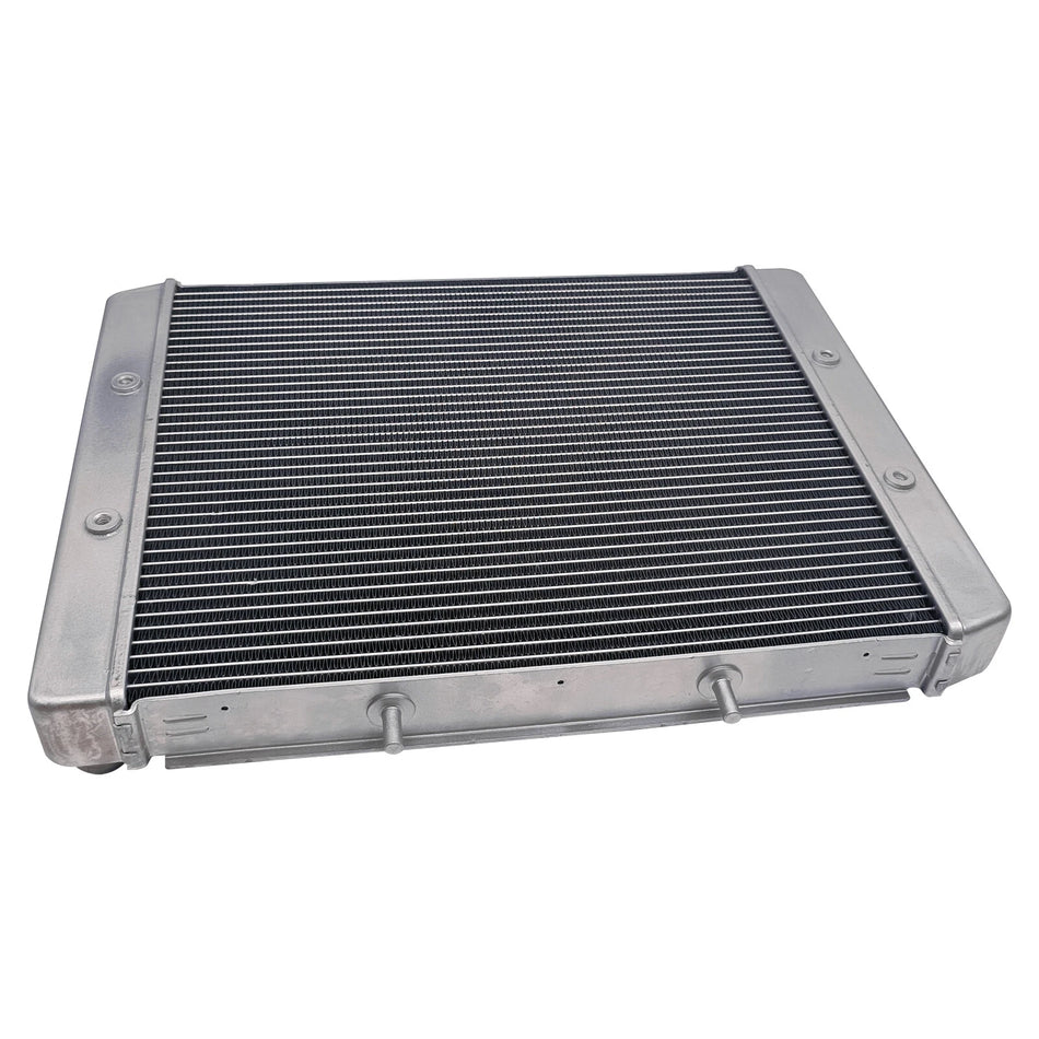 CFMOTO - ZFORCE 500 / 800 Trail/EX - Aftermarket Replacement Radiator