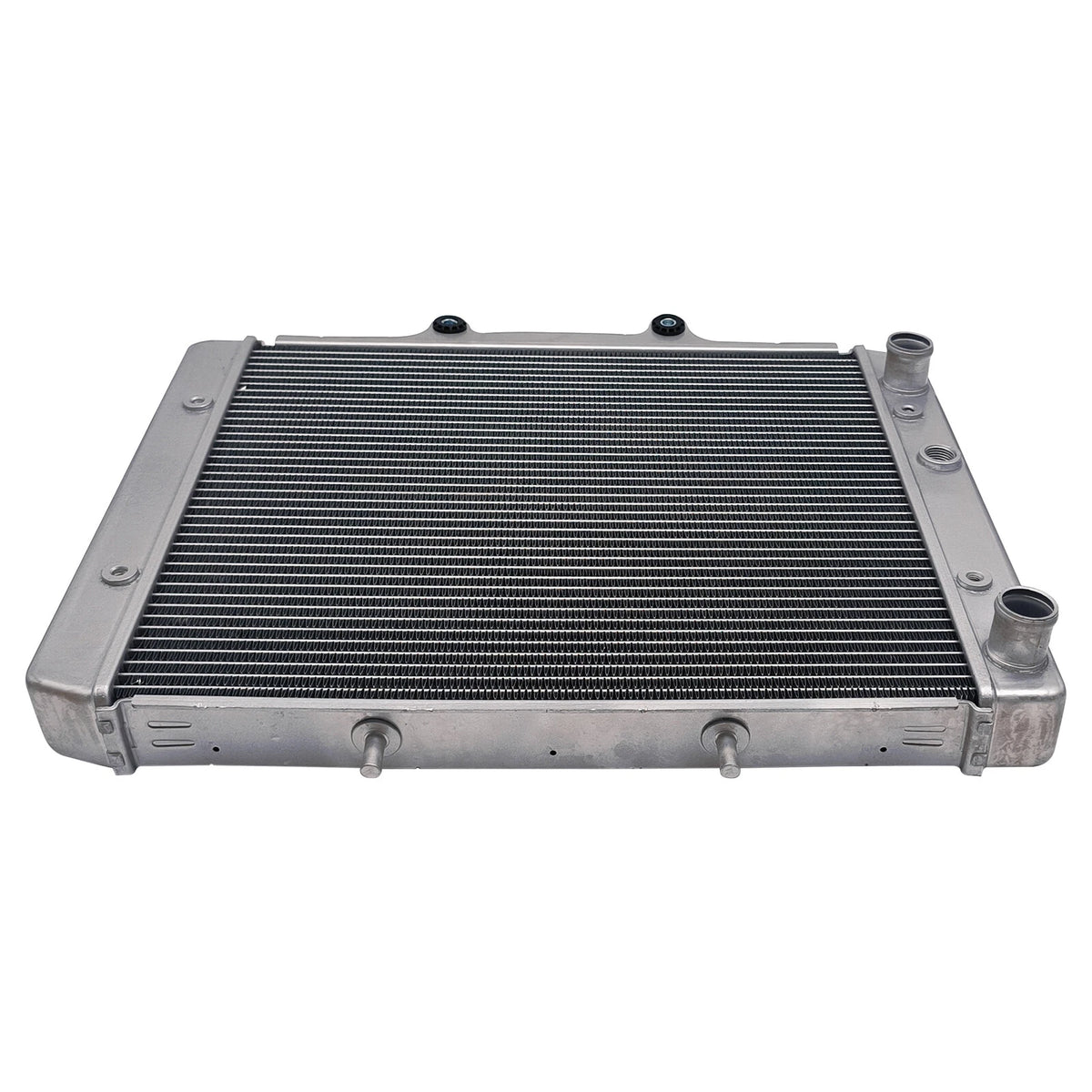 Msc Radiator CFMOTO - ZFORCE 500 / 800 Trail/EX - Aftermarket Replacement Radiator ...
