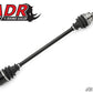 SuperATV - Can-Am Defender HD 5 Axle—ADR Brand