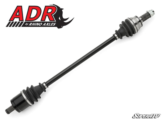 SuperATV - Can-Am Defender HD 5 Axle—ADR Brand