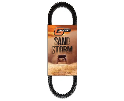 SuperATV - Arctic Cat Sand Storm Drive Belt