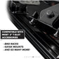 SuperATV - CFMOTO UForce 1000 XL Outfitter Roof Rack