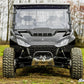 SuperATV -Segway Fugleman UT10 Scratch-Resistant Full Windshield