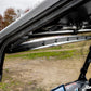 SuperATV -Segway Fugleman UT10 Scratch-Resistant Full Windshield