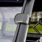 SuperATV -Segway Fugleman UT10 Scratch-Resistant Full Windshield