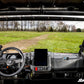 SuperATV -Segway Fugleman UT10 Scratch-Resistant Full Windshield