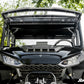SuperATV - Segway Fugleman UT10 Scratch-Resistant Flip Windshield