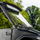 SuperATV - Segway Fugleman UT10 Scratch-Resistant Flip Windshield