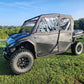 Segway UT10 Crew Full Doors & Rear Panel Combo - 3 Star UTV