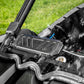 SuperATV - Segway Villain Vented Full Windshield
