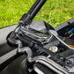 SuperATV - Segway Villain Vented Full Windshield