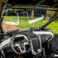 SuperATV - Segway Villain Vented Full Windshield