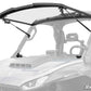 SEGWAY FUGLEMAN UT10 SCRATCH-RESISTANT FLIP WINDSHIELD