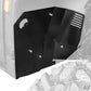 SEGWAY FUGLEMAN INNER FENDER GUARDS