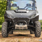 SEGWAY FUGLEMAN INNER FENDER GUARDS