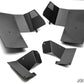 SuperATV - Segway Fugleman Inner Fender Guards