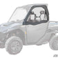 SEGWAY FUGLEMAN PRIMAL SOFT CAB ENCLOSURE UPPER DOORS