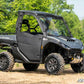 SEGWAY FUGLEMAN PRIMAL SOFT CAB ENCLOSURE UPPER DOORS