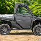 SEGWAY FUGLEMAN PRIMAL SOFT CAB ENCLOSURE UPPER DOORS