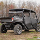 SuperATV - SEGWAY FUGLEMAN UT10 REAR WINDSHIELD