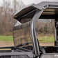 SuperATV - SEGWAY FUGLEMAN UT10 REAR WINDSHIELD